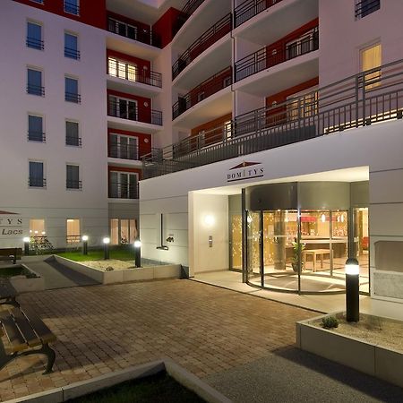 Domitys Les Deux Lacs Румийи Номер фото